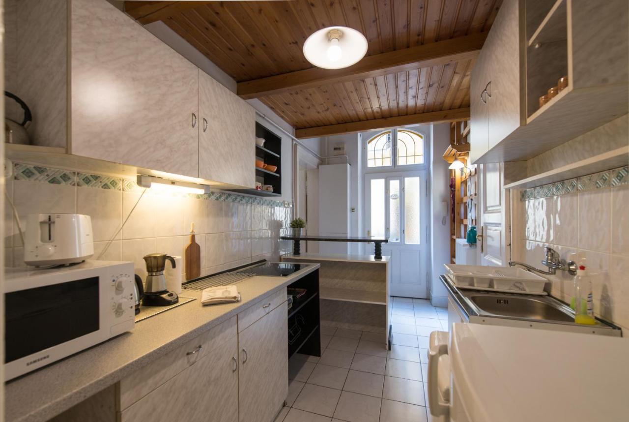 Cityheart Apartments Budapest Ngoại thất bức ảnh