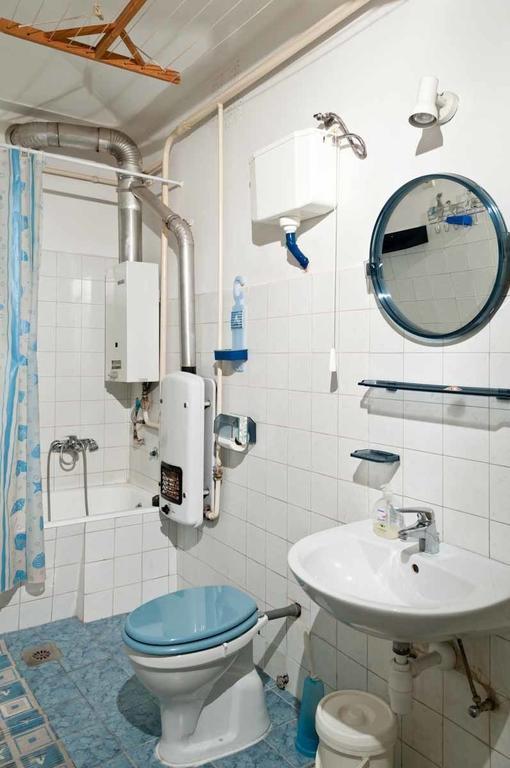 Cityheart Apartments Budapest Phòng bức ảnh
